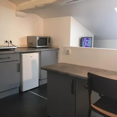 Aparthotel Baionako Katedrala Bayonne