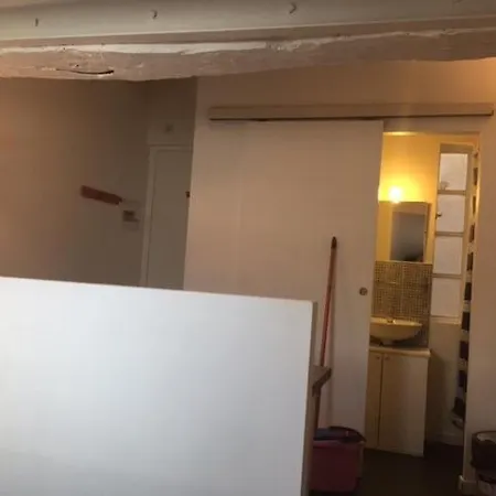 Baionako Katedrala Aparthotel Bayonne