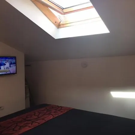 Aparthotel Baionako Katedrala