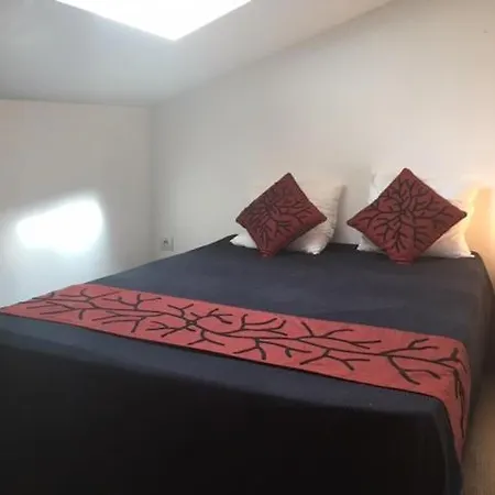 Baionako Katedrala Aparthotel Bayonne