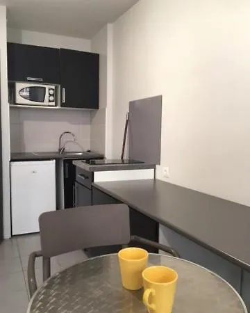 Aparthotel Baionako Katedrala *