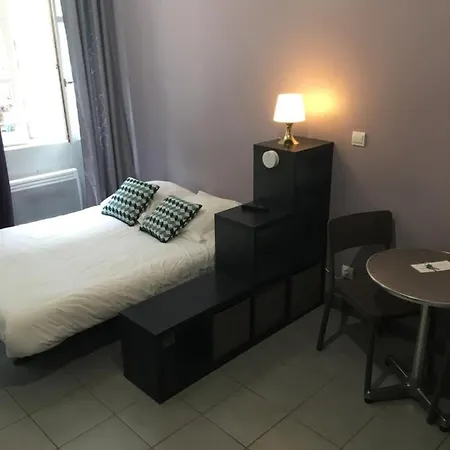 Baionako Katedrala Aparthotel