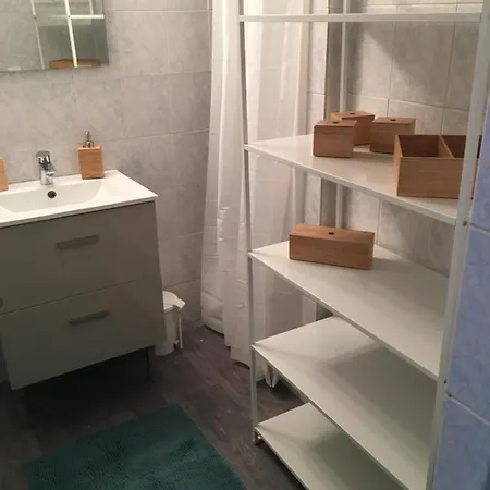 Baionako Katedrala Aparthotel *