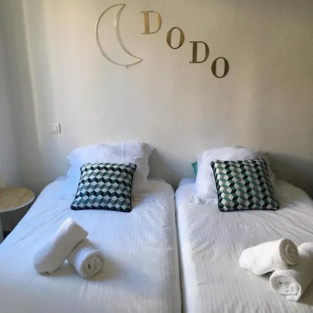 Baionako Katedrala Aparthotel *